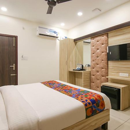 Fabhotel Spring Amritsar Buitenkant foto